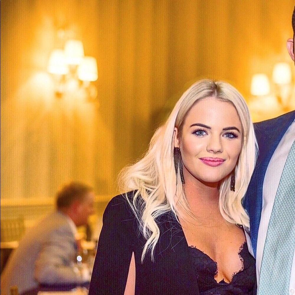 Meet your Posher, Codi
